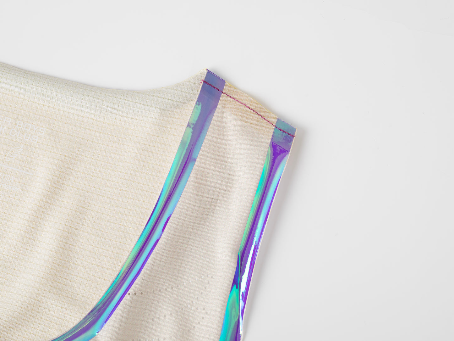BBTC SINGLET