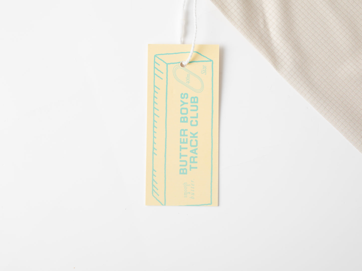BBTC SINGLET
