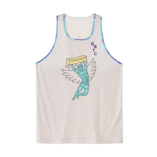 BBTC SINGLET