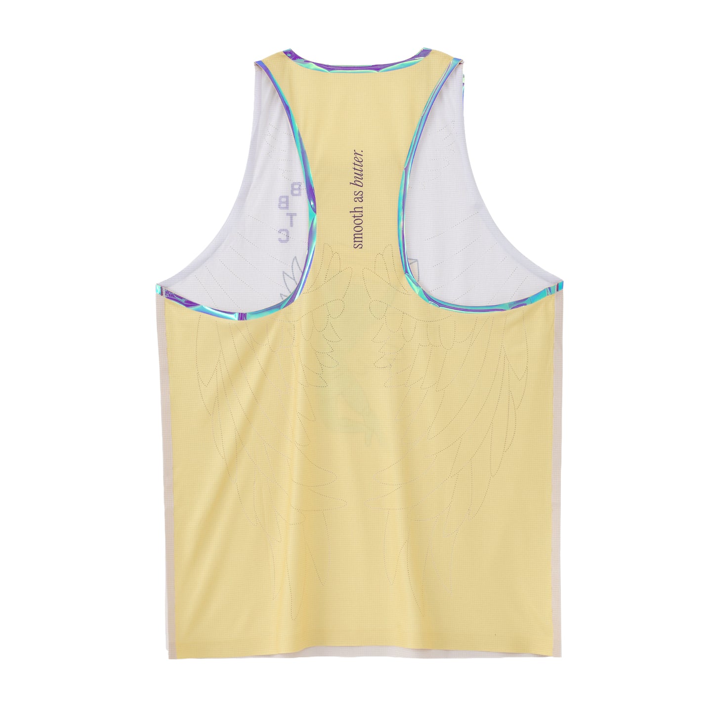 BBTC SINGLET